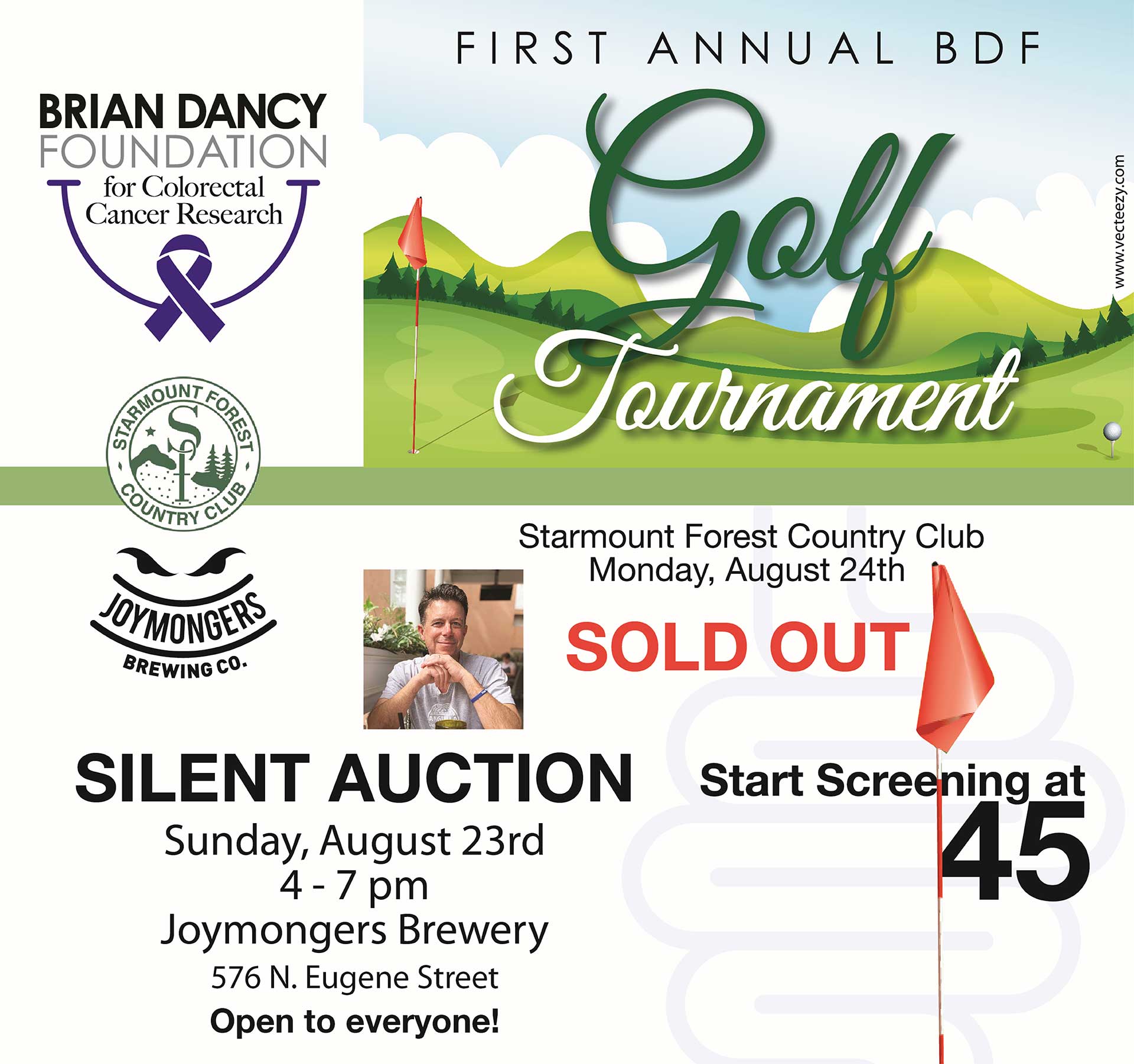 Brian-Dancy-Foundation-Golf-Tournament Brian Dancy Foundation Golf Tournament